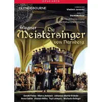 Opus Maitres Chanteurs/2Dvd