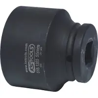 Ks Tools 5151355 515.1355 Zeskant Kracht-dopsleutelinzet 55 mm 55 mm 3/4 (20 mm)