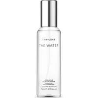 Tan-Luxe Skin care Self-tanners Body The Water Medium 200 ml