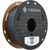 Polymaker FG07001 Fiberon PA612-CF15 Filament PA612-CF Koolstofvezelversterkt 1.75 mm 500 g Zwart 1 stuk(s)
