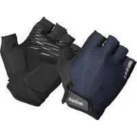 Gripgrab Explr Padded Korte Handschoenen