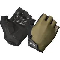 Gripgrab Ride Padded Korte Handschoenen