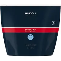 Indola Rapid Blonde + Blue Blondeerpoeder 450 gram