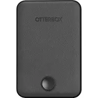 Otterbox 5000 MAh MagSafe Powerbank Zwart