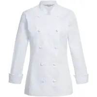Greiff 5407 Koksbuis Regular Fit Dames Gastro | Maat: L