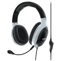 Nyko Np-5000 Wired Headset For Ps5