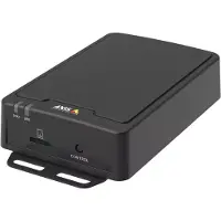 Axis C8210 Netwerkaudioversterker - Audio-verlengkabel