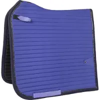 QHP Zadeldek Nyomi Purple Sunset - VZ- Full | Zadeldekje paard