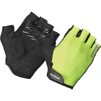 Gripgrab Ride Padded Korte Handschoenen