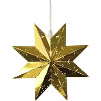 Star Trading Classic adventsster messing