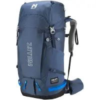 Millet Peuterey 35+10L Wandelzak voor dames Blauw