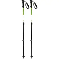 TSL Outdoor Wandelstok Country A3 Light (x2) | Maat TU