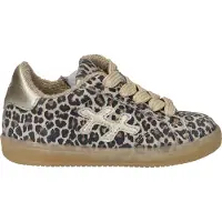 Pinocchio Sneakers Beige | Maat: 24