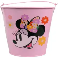 Disney Bucket Minnie 1 19,5x17,5x16 cm