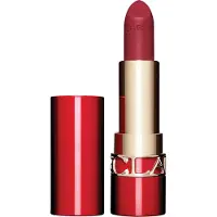Clarins Make-Up Joli Rouge Velvet Lipstick Grenadine 3.5gr
