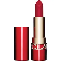 Clarins - Joli Rouge Velvet Lippenstift 742V Joli Rouge