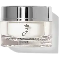 Jacadi Skincare Hydraterende Gezichtscrème Vrouwen - Voor Gevoelige Huid - Met Natuurlijke Ingrediënten & Hyaluronzuur - 50 ml