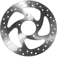 Brembo 68B407P7 ACHTER
