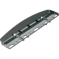 Makita Toebehoren - Bladgeleider voor het opvangen en afvoeren van het afgeknipte materiaal 60 cm 191R51-3