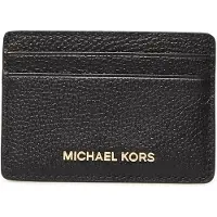 Michael Kors Etui goud / zwart