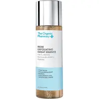 The Organic Pharmacy Rose Exfoliating Night Essence Nachtserum 150 ml