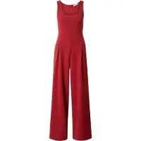 About You Jumpsuit 'Maxime' rood
