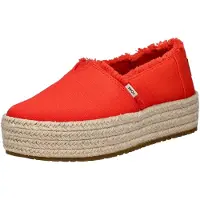 Toms Espadrilles 'VALENCIA' | 37 | female
