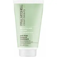 Paul Mitchell Haarverzorging Clean Beauty Anti-Frizz Leave In 150 ml