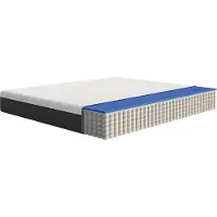 Emma Original Lite Matras 180x200 cm