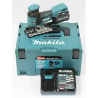 Makita JV001GD101 Accu-decoupeerzaag Brushless, Incl. accu, Incl. lader 700 W 40 V 2.5 Ah