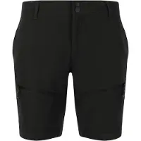 Whistler - Women's Avatar Outdoor Shorts - Trekkingbroek 44, zwart