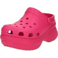 Crocs Clogs 'Classic Bae' pink