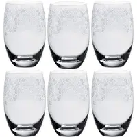 Leonardo Waterglas Chateau 460ml (6-delig)