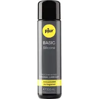 Pjur Basic Silicone 100 ml Vloeistof
