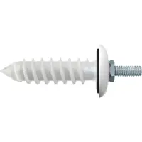 Fischer 548404 Dämmstoffdübel FID-R Plug 25 stuk(s)