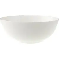 Villeroy & Boch Royal Round Bowl 23 Cm - Serveerkommen Beenderporselein White - 1044123170