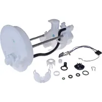 Blue Print Brandstoffilter ADH22346 Blue Print voor o.a. HONDA