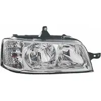Diederichs 3483082 Koplamp