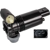 FEBI BILSTEIN Waswaterpomp, koplampsproeier 109294