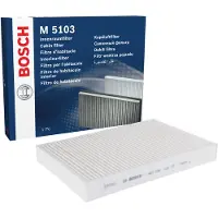 Bosch Cabineluchtfilter 1 987 435 103