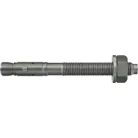 Fischer 564624 FAZ II Plus 12/100 R Boutanker 200 mm 12 mm 20 stuk(s)