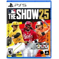 MLB The Show 25 | PS5