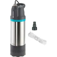 Gardena 6100/5 Inox Auto