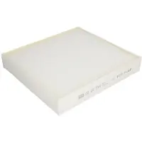 MANN-FILTER Cabinefilter CU 22 034