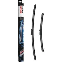 Bosch Wisserblad Aerotwin 3 397 014 00R, 575/400mm, Voor, 2 Stuk