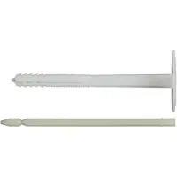 Fischer 43968 DIPK 10/60-80 Pleister isolatieplug 110 mm 10 mm 200 stuk(s)