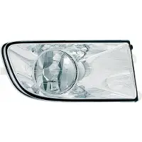 TYC Mistlamp links 19-0478001 TYC voor o.a. SKODA