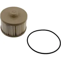 Blue Print ADBP230006 Brandstoffilter