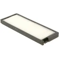 Bosch 1 987 435 123 Interieurfilter