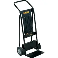 DeWalt Accessoires D259811 | Transportwagen voor D25981K Sloophamer - D259811-XJ